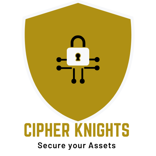 Cipherknights.com