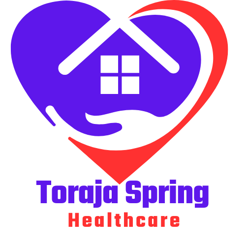 Torajaspring.co.uk