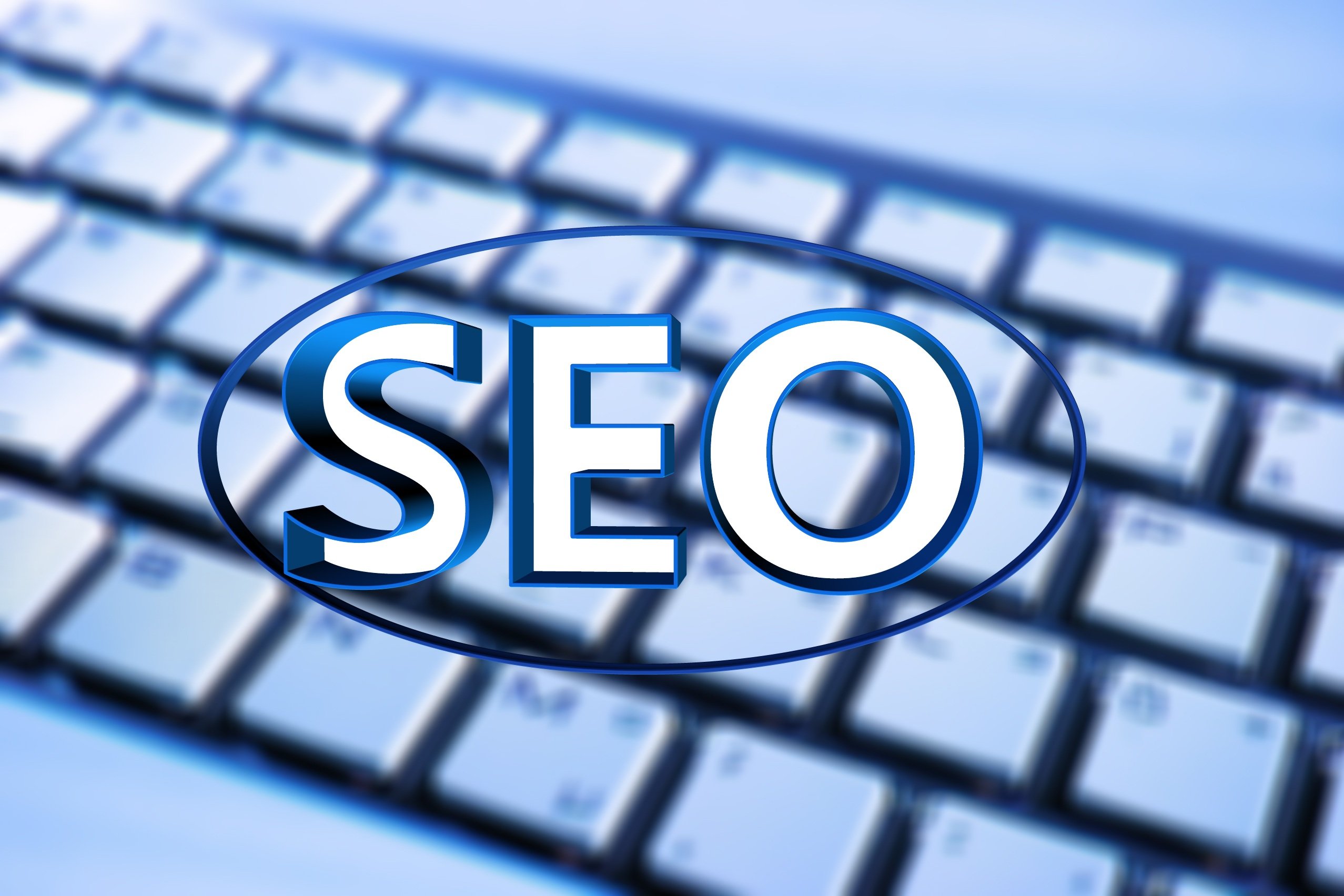 SEO & Digital Marketing