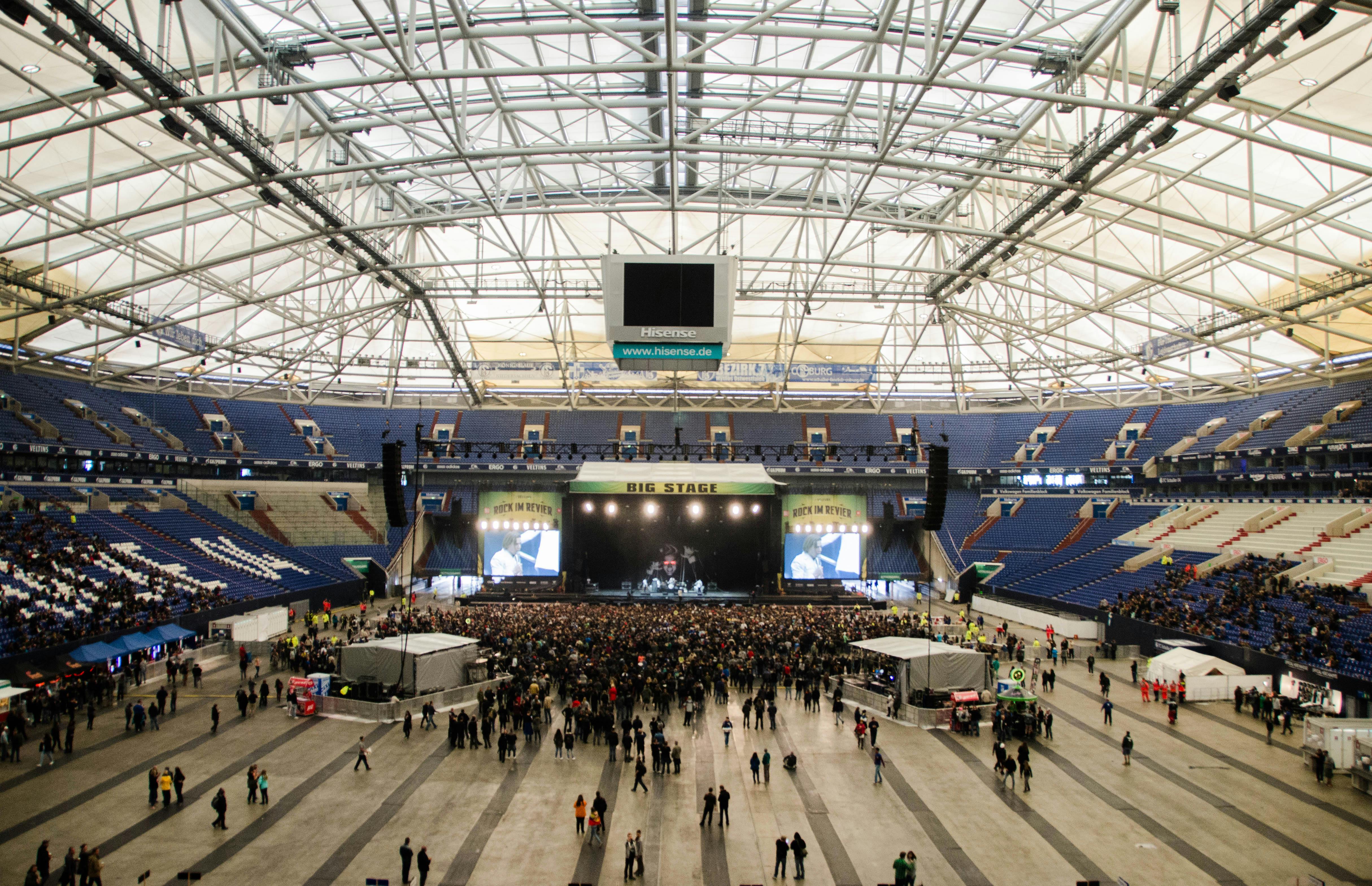 Event Management