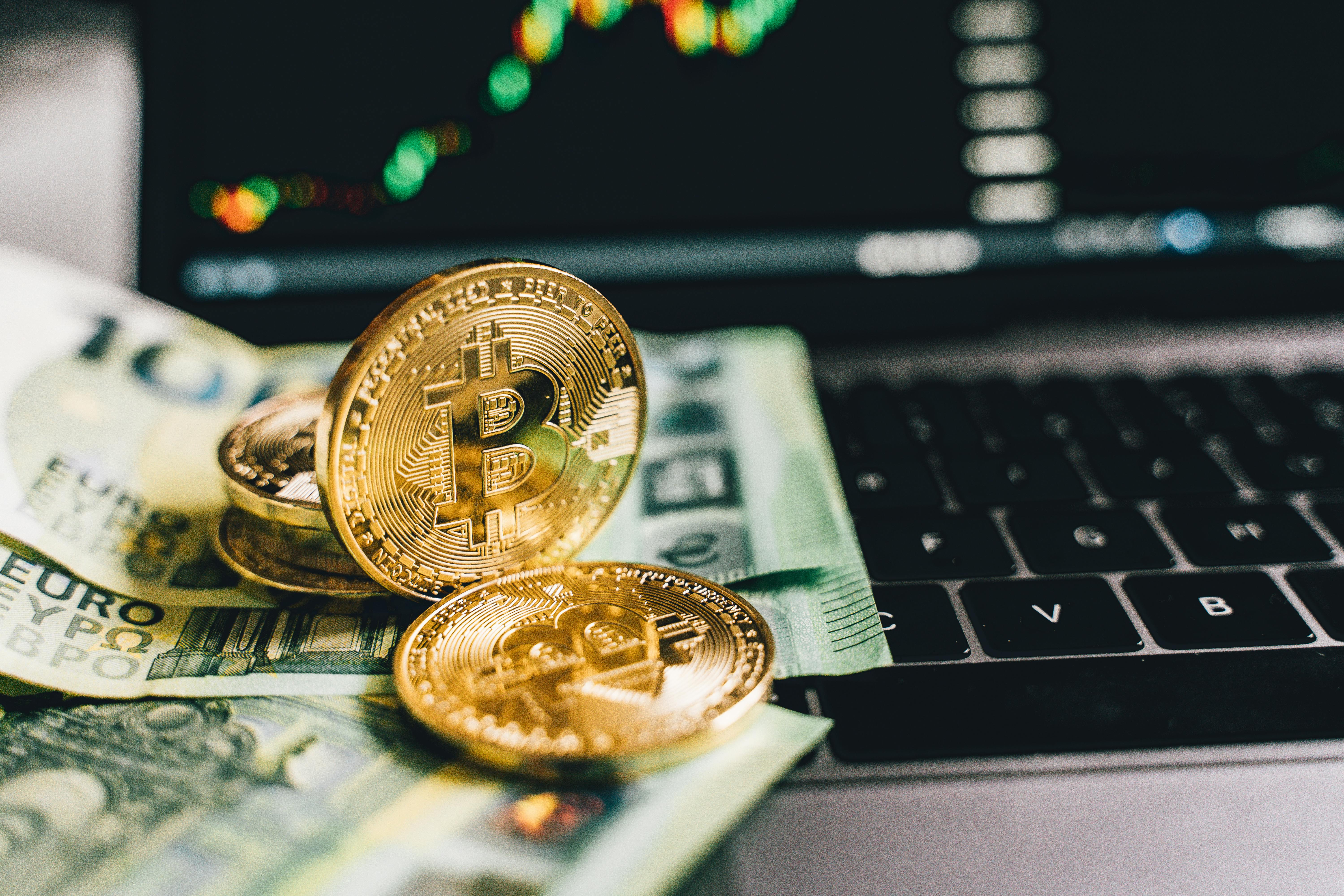 Finance & Fintech
