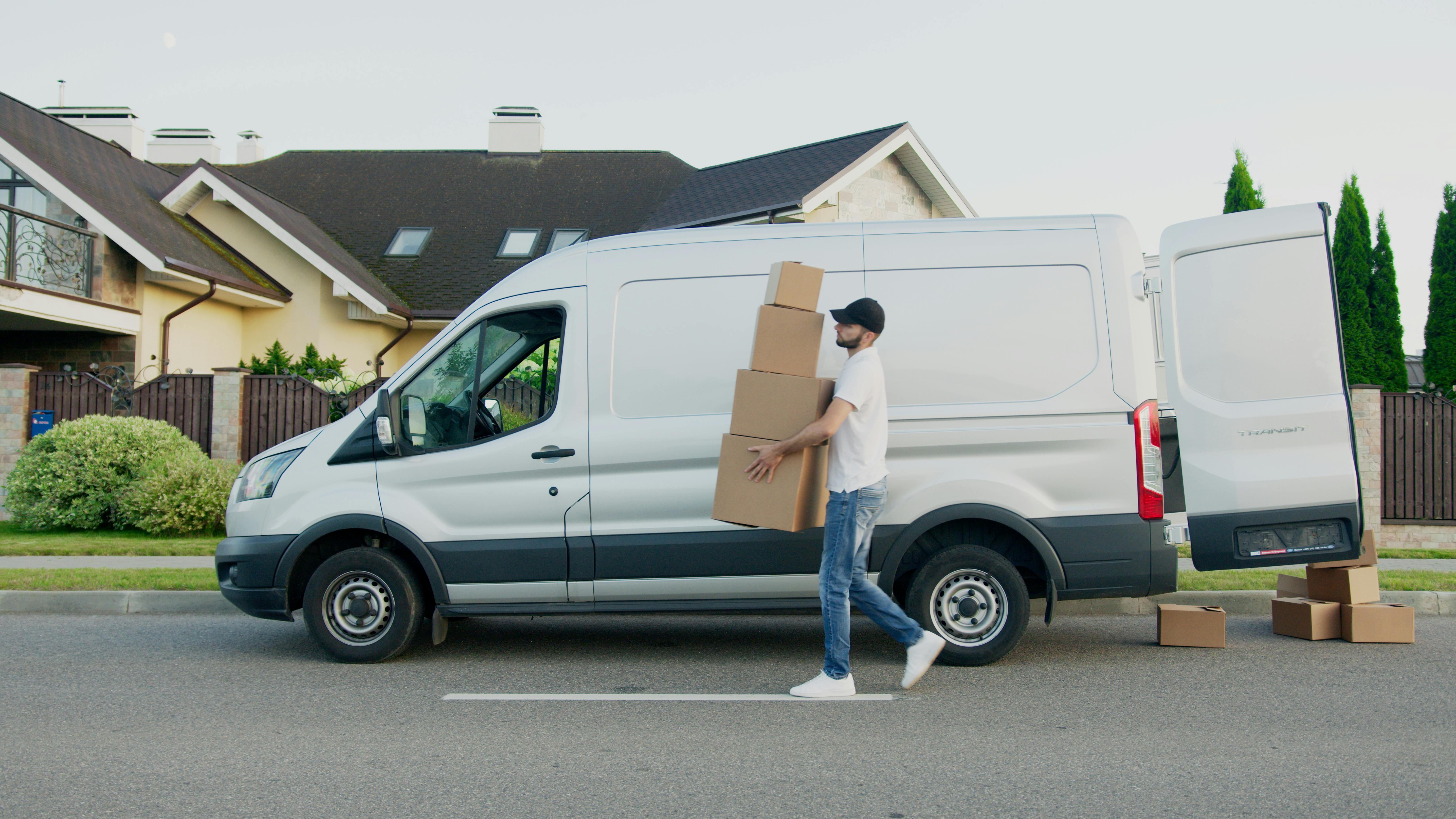 Logistics & Transportation