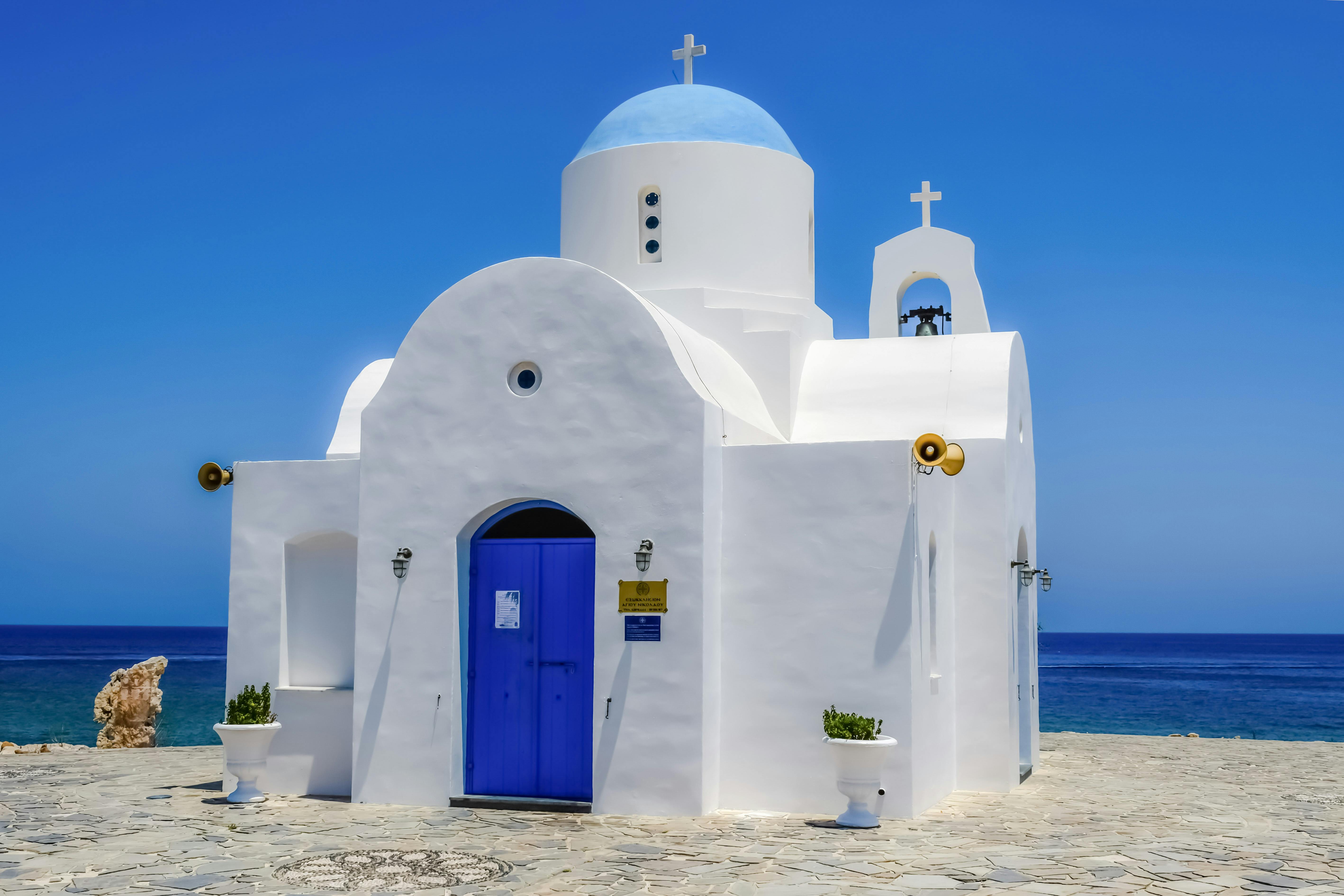Religious Organizations